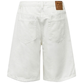 Polo Ralph Lauren Long Denim Shorts, Puno WashPolo Ralph Lauren Long Denim Shorts, Puno Wash